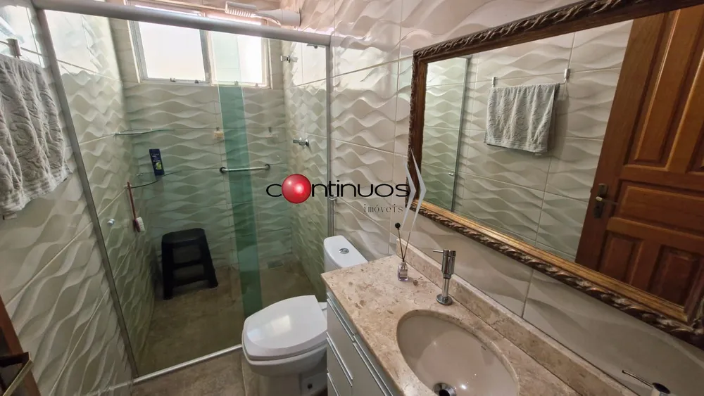 Casa, 3 quartos, 231 m² - Foto 10