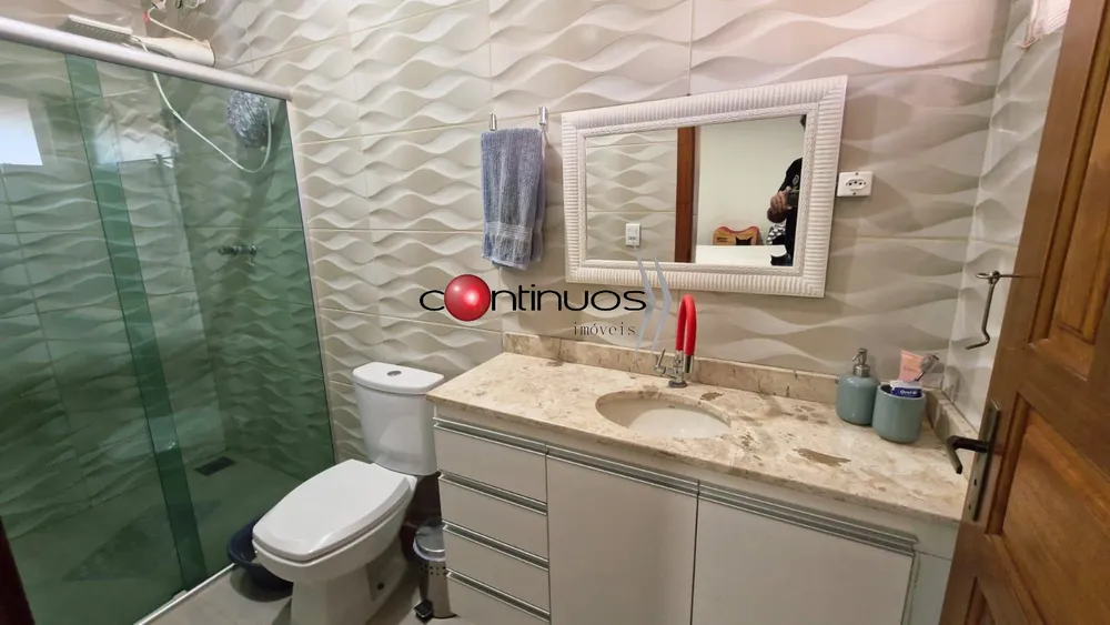 Casa, 3 quartos, 231 m² - Foto 12