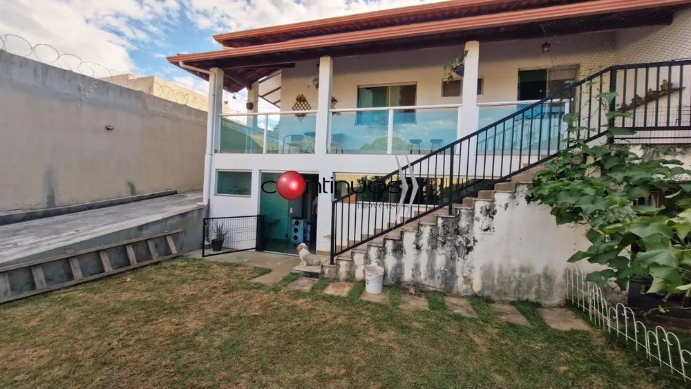 Casa, 3 quartos, 231 m² - Foto 14
