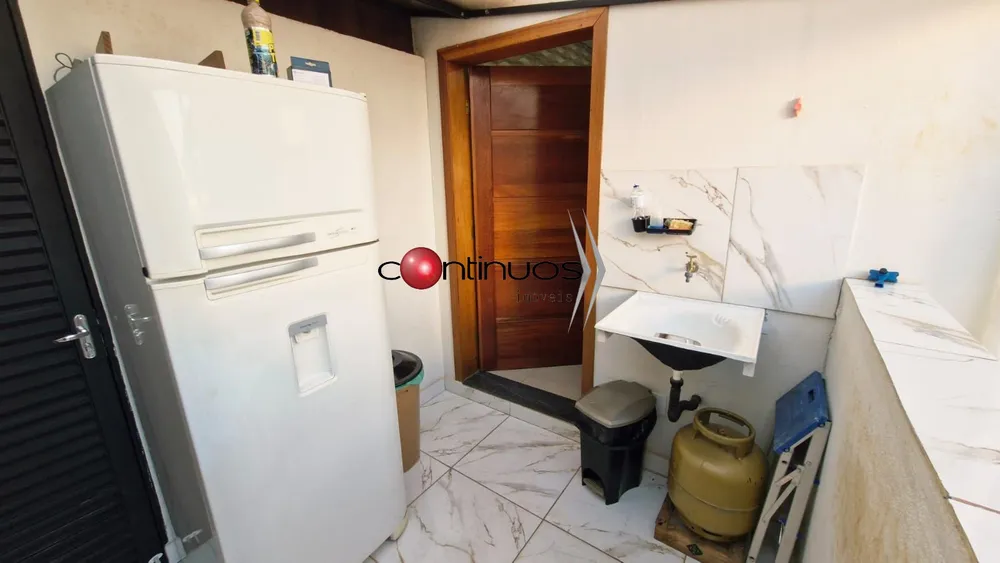 Casa, 3 quartos, 231 m² - Foto 8