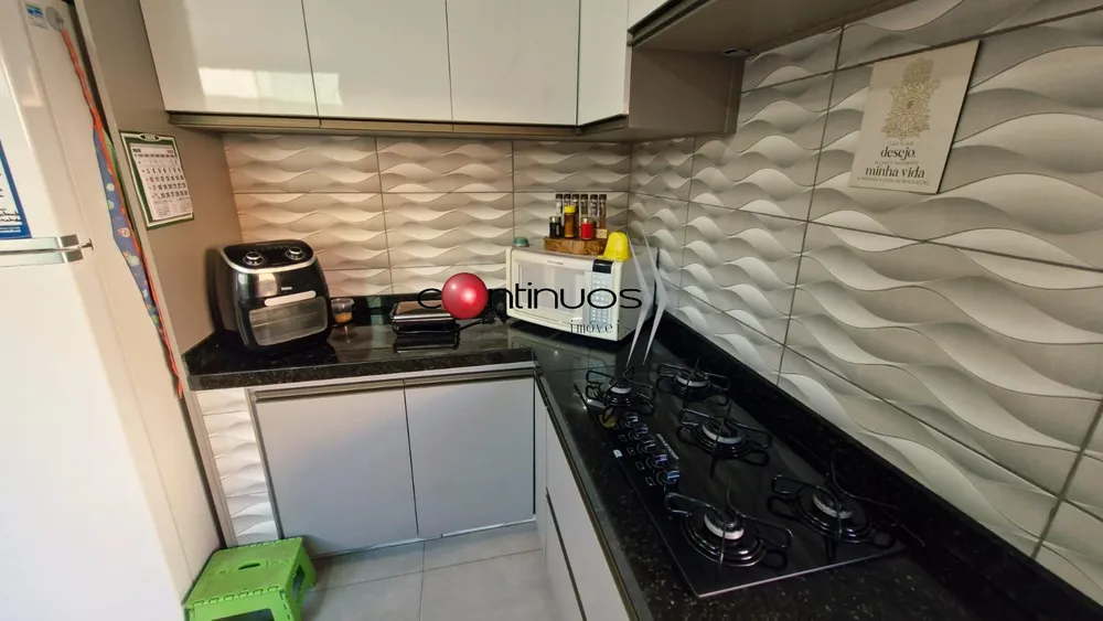 Casa, 3 quartos, 231 m² - Foto 7
