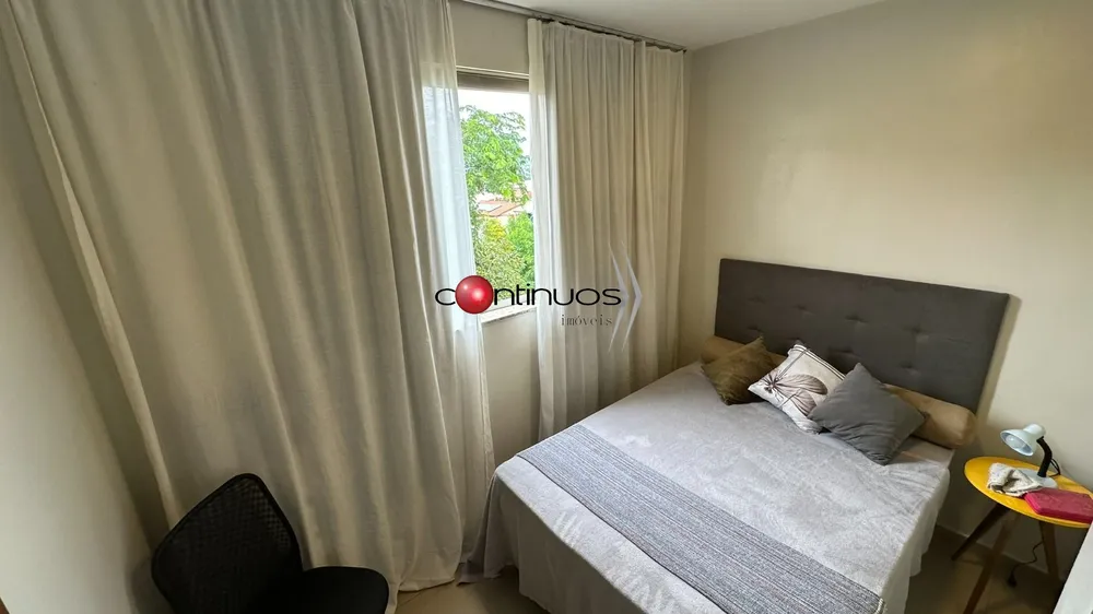 Apartamento, 2 quartos, 67 m² - Foto 11