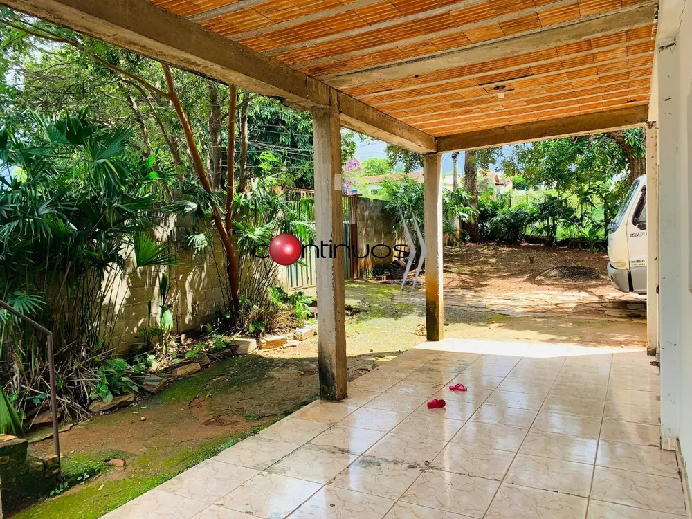 Casa, 6 quartos, 300 m² - Foto 2