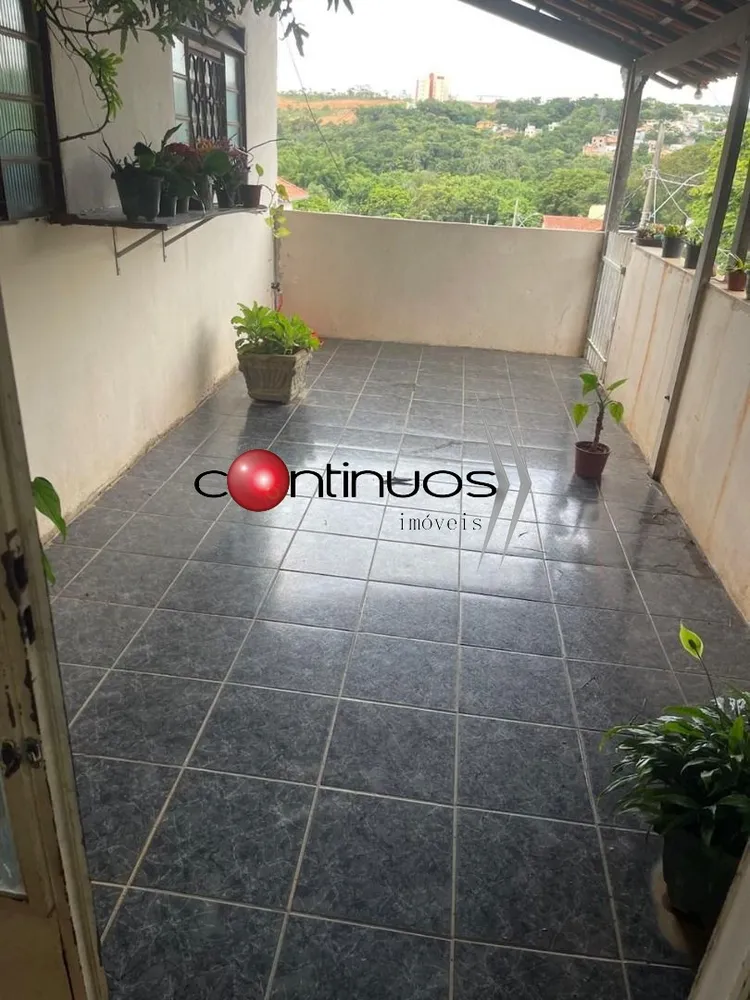 Casa, 6 quartos, 300 m² - Foto 16