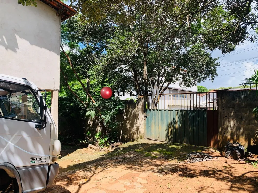 Casa, 6 quartos, 300 m² - Foto 8