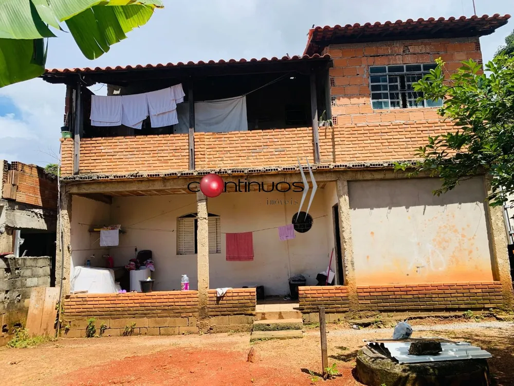 Casa, 6 quartos, 300 m² - Foto 7
