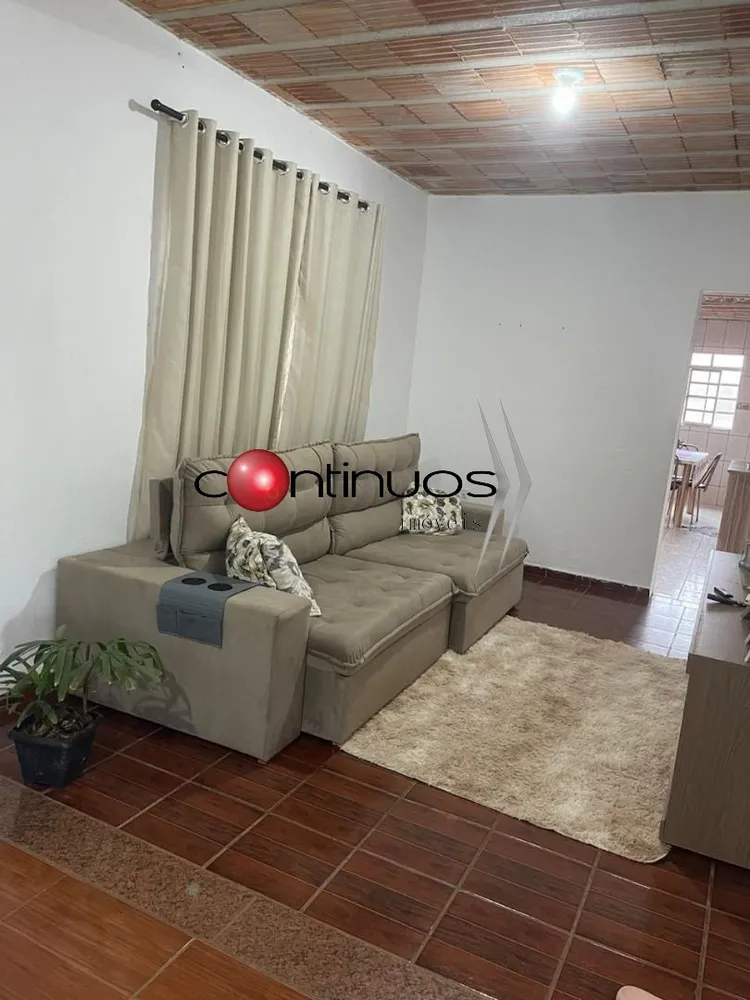Casa, 6 quartos, 300 m² - Foto 9