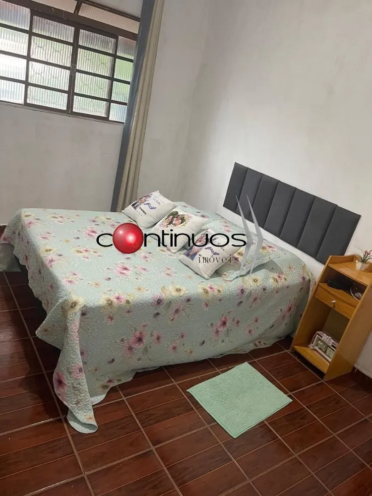 Casa, 6 quartos, 300 m² - Foto 12