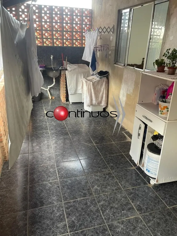 Casa, 6 quartos, 300 m² - Foto 15