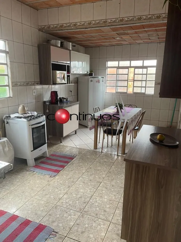 Casa, 6 quartos, 300 m² - Foto 10