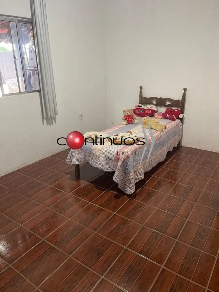 Casa, 6 quartos, 300 m² - Foto 11