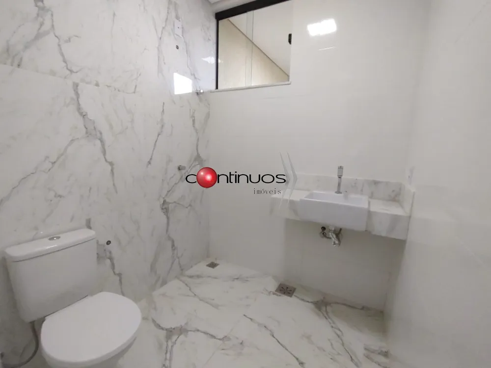 Casa, 3 quartos, 85 m² - Foto 6
