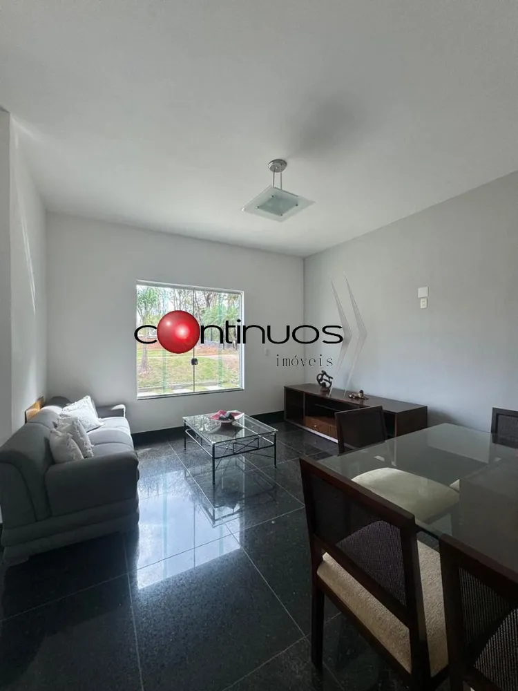 Casa de Condomínio, 2 quartos - Foto 2