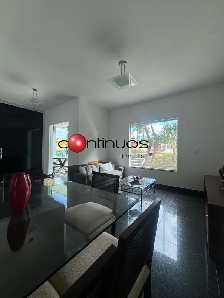 Casa de Condomínio, 2 quartos - Foto 6