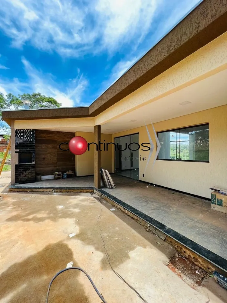 Casa de Condomínio, 3 quartos - Foto 8