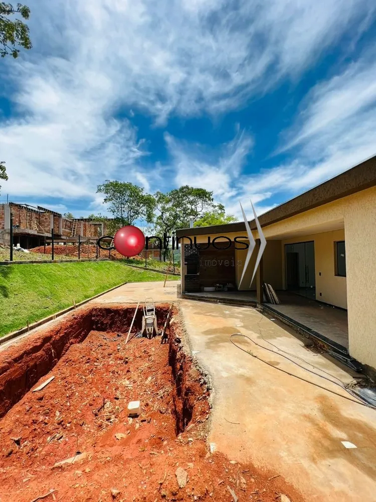 Casa de Condomínio, 3 quartos - Foto 12