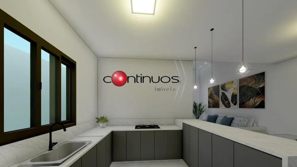 Casa, 3 quartos, 140 m² - Foto 4