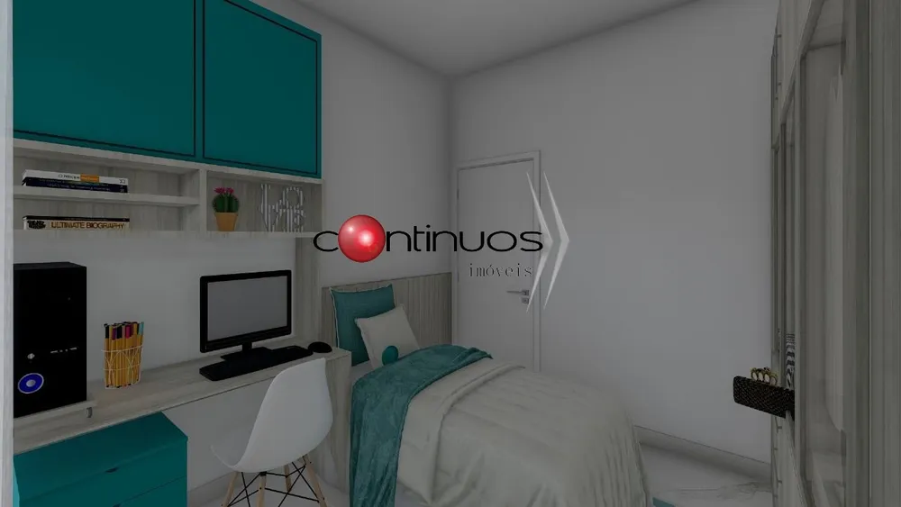Casa, 3 quartos, 140 m² - Foto 10