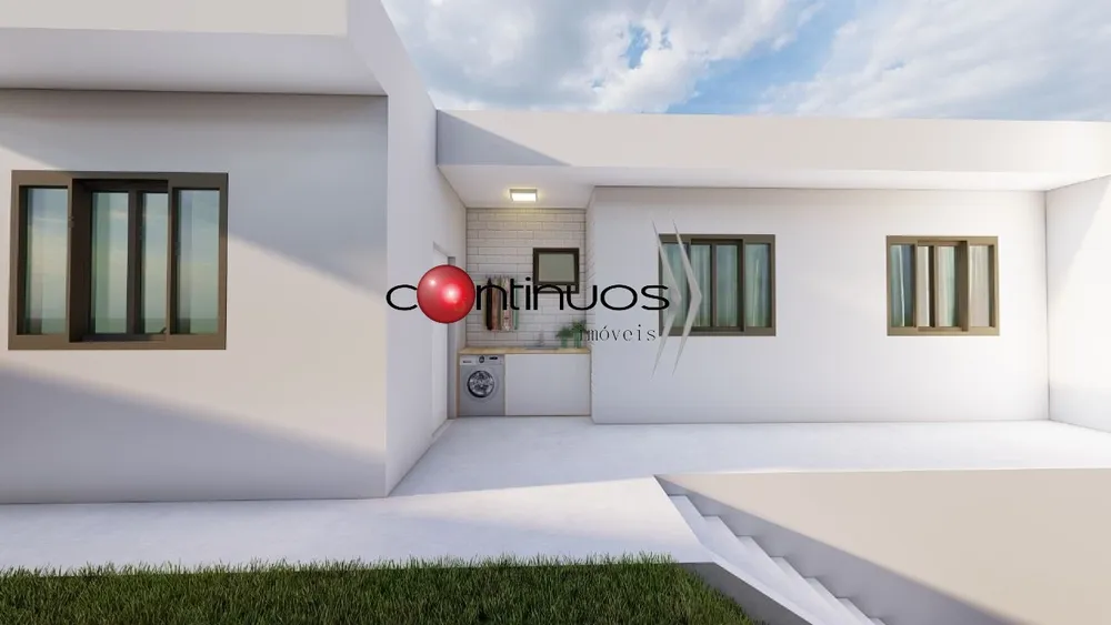 Casa, 3 quartos, 140 m² - Foto 12