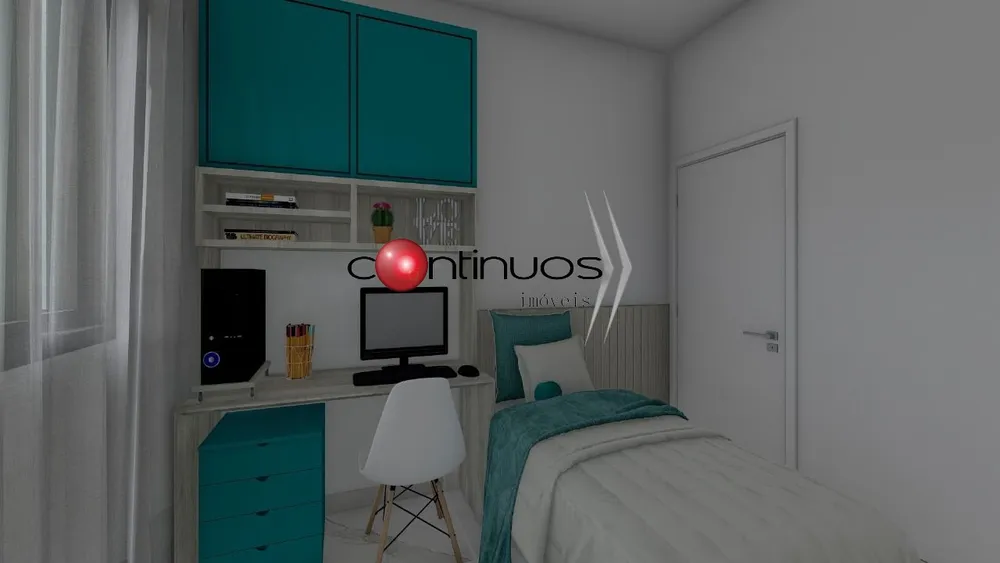 Casa, 3 quartos, 140 m² - Foto 9