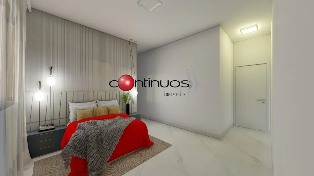 Casa, 3 quartos, 140 m² - Foto 7