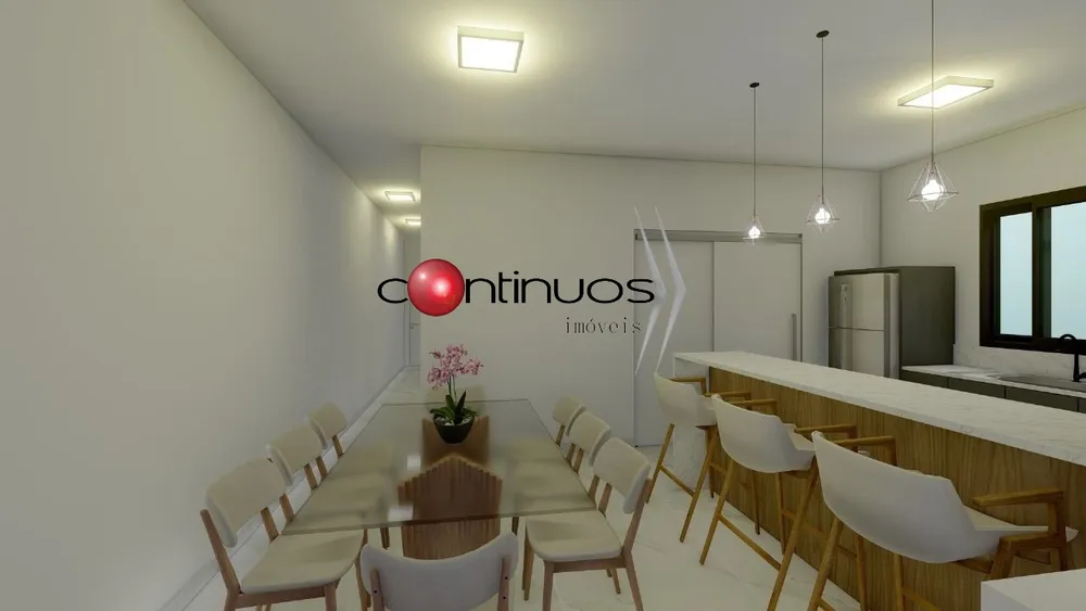 Casa, 3 quartos, 140 m² - Foto 3