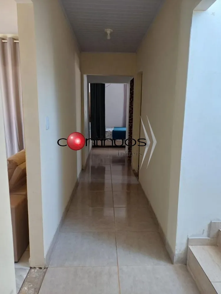 Casa, 4 quartos, 319 m² - Foto 3