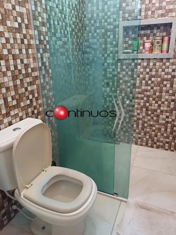 Casa, 4 quartos, 319 m² - Foto 8