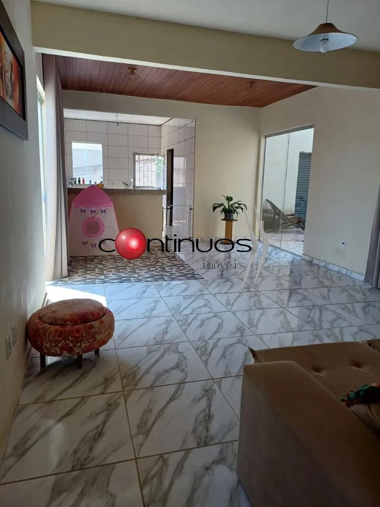 Casa, 4 quartos, 319 m² - Foto 2