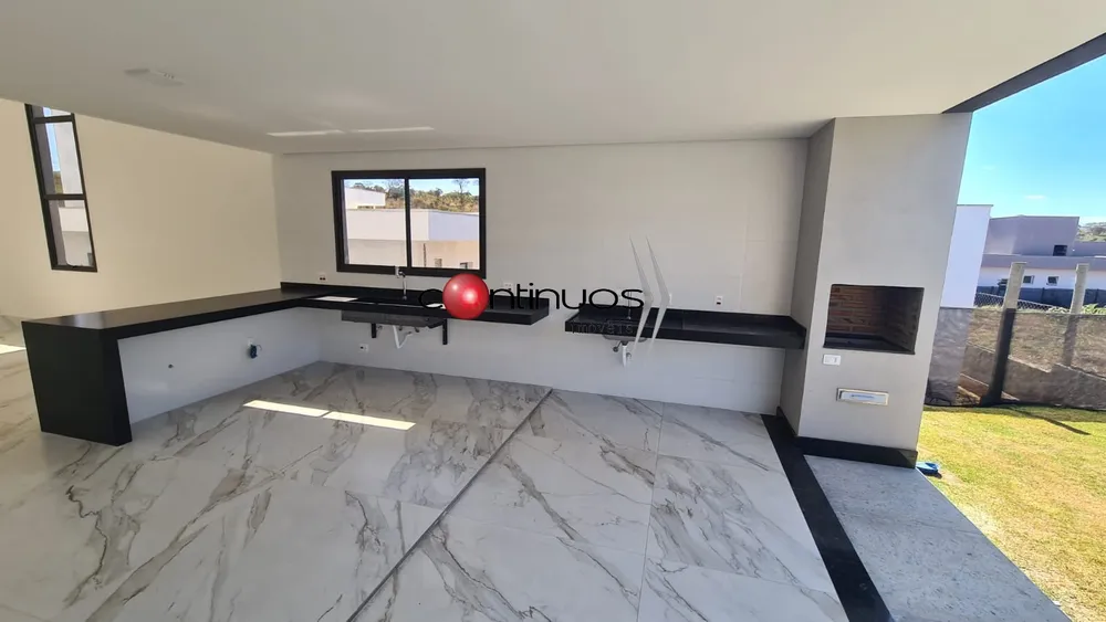 Casa, 4 quartos, 247 m² - Foto 8