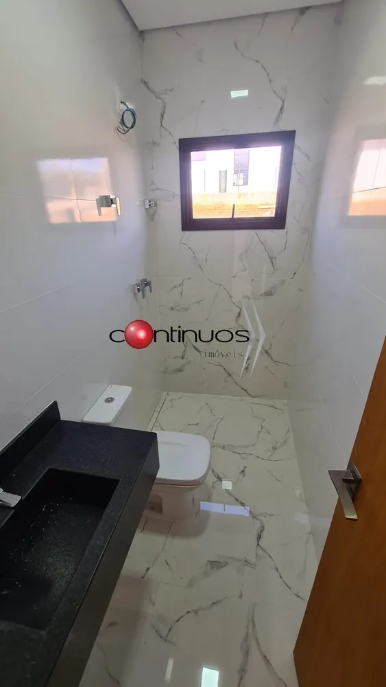 Casa, 4 quartos, 247 m² - Foto 10