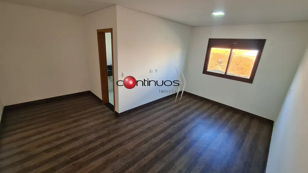 Casa, 4 quartos, 247 m² - Foto 6