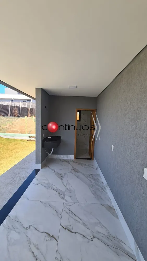 Casa, 4 quartos, 247 m² - Foto 3