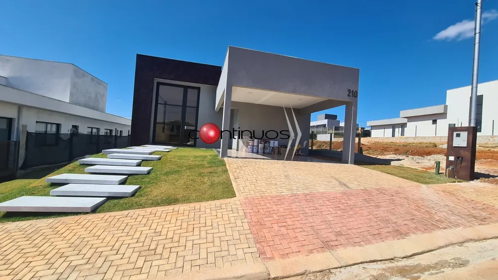 Casa, 4 quartos, 247 m² - Foto 13