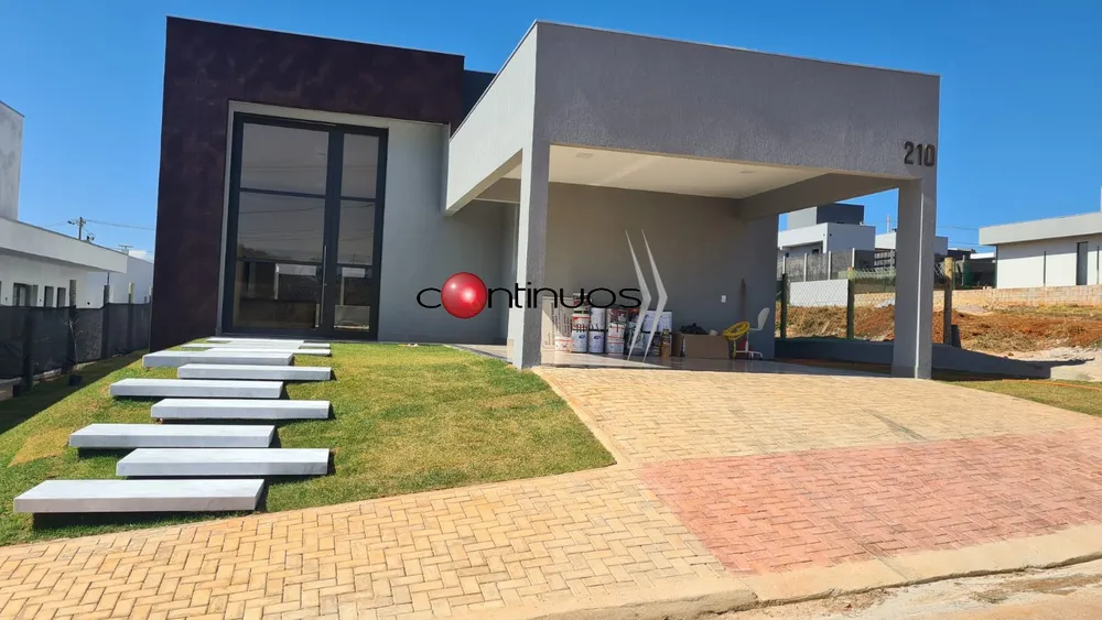 Casa, 4 quartos, 247 m² - Foto 15