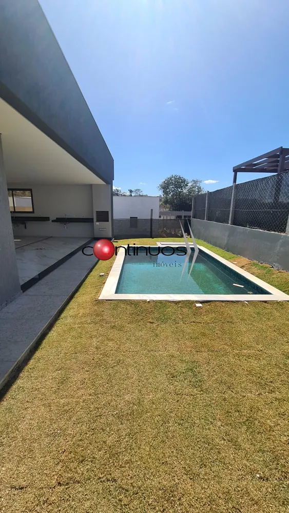 Casa, 4 quartos, 247 m² - Foto 5