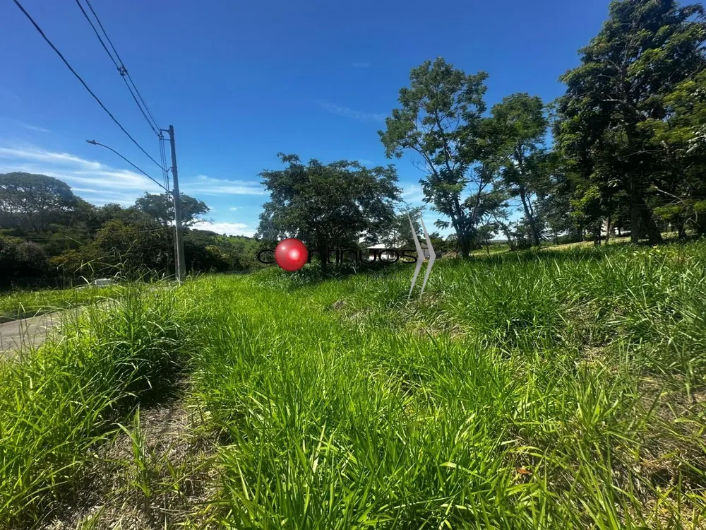 Terreno, 1000 m² - Foto 1