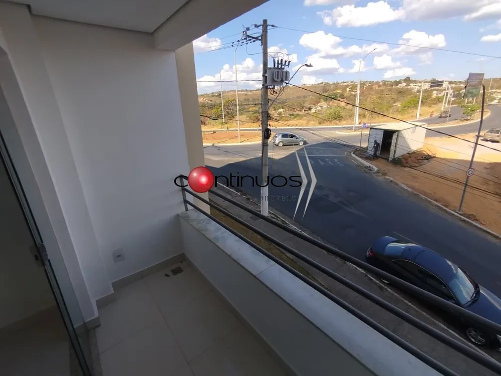 Apartamento, 2 quartos, 64 m² - Foto 3