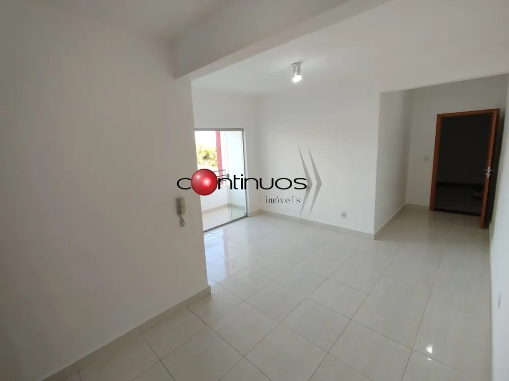 Apartamento, 2 quartos, 64 m² - Foto 2