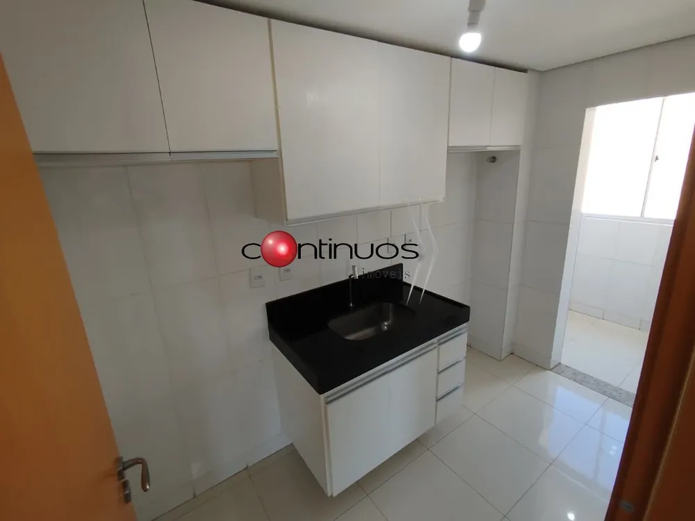 Apartamento, 2 quartos, 64 m² - Foto 6