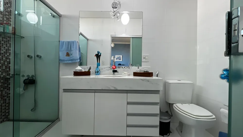 Casa de Condomínio, 5 quartos - Foto 8