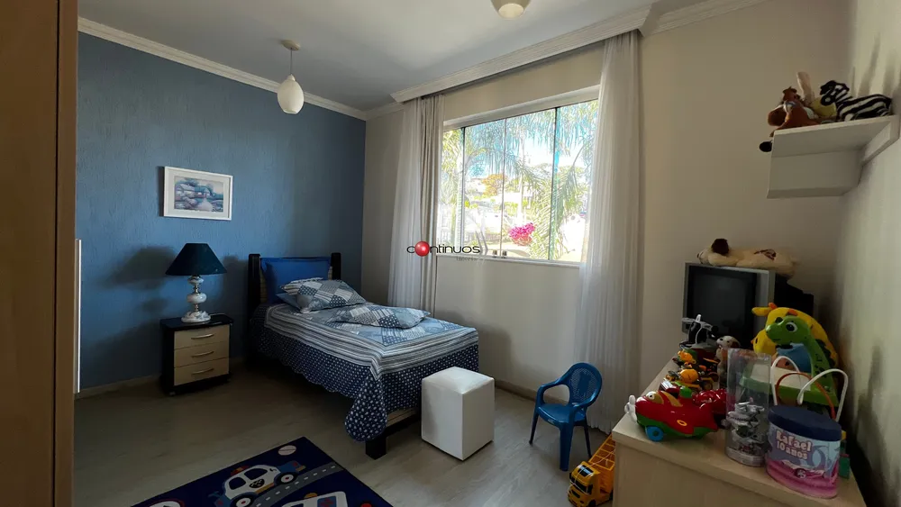 Casa de Condomínio, 5 quartos - Foto 7