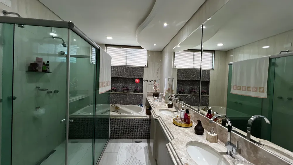 Casa de Condomínio, 5 quartos - Foto 5