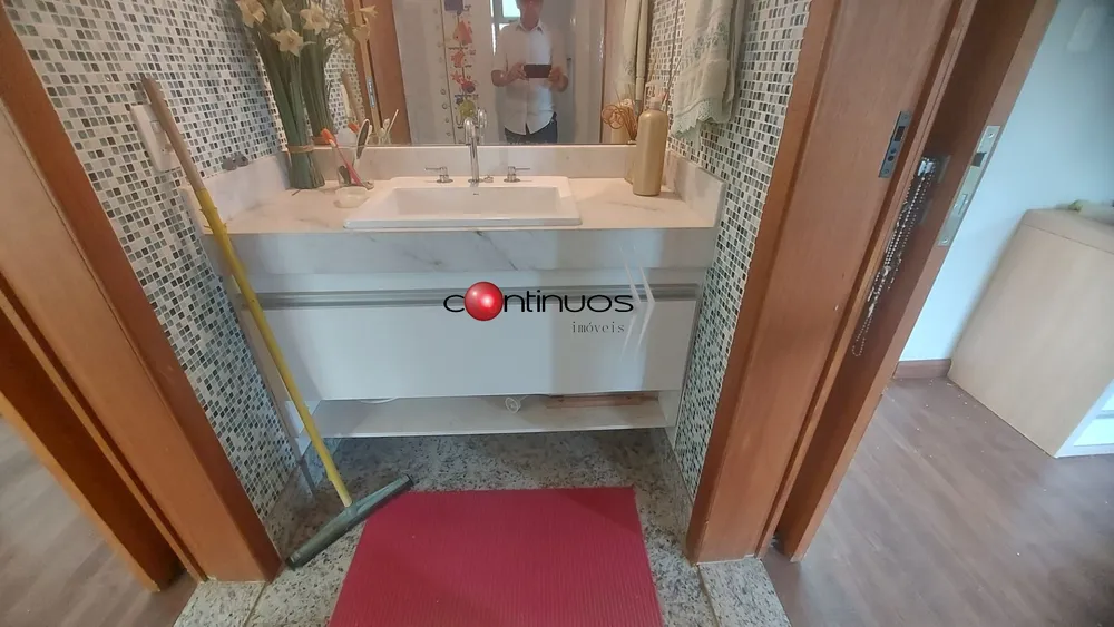 Casa de Condomínio, 4 quartos - Foto 11