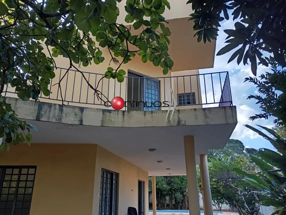 Casa, 3 quartos, 255 m² - Foto 2