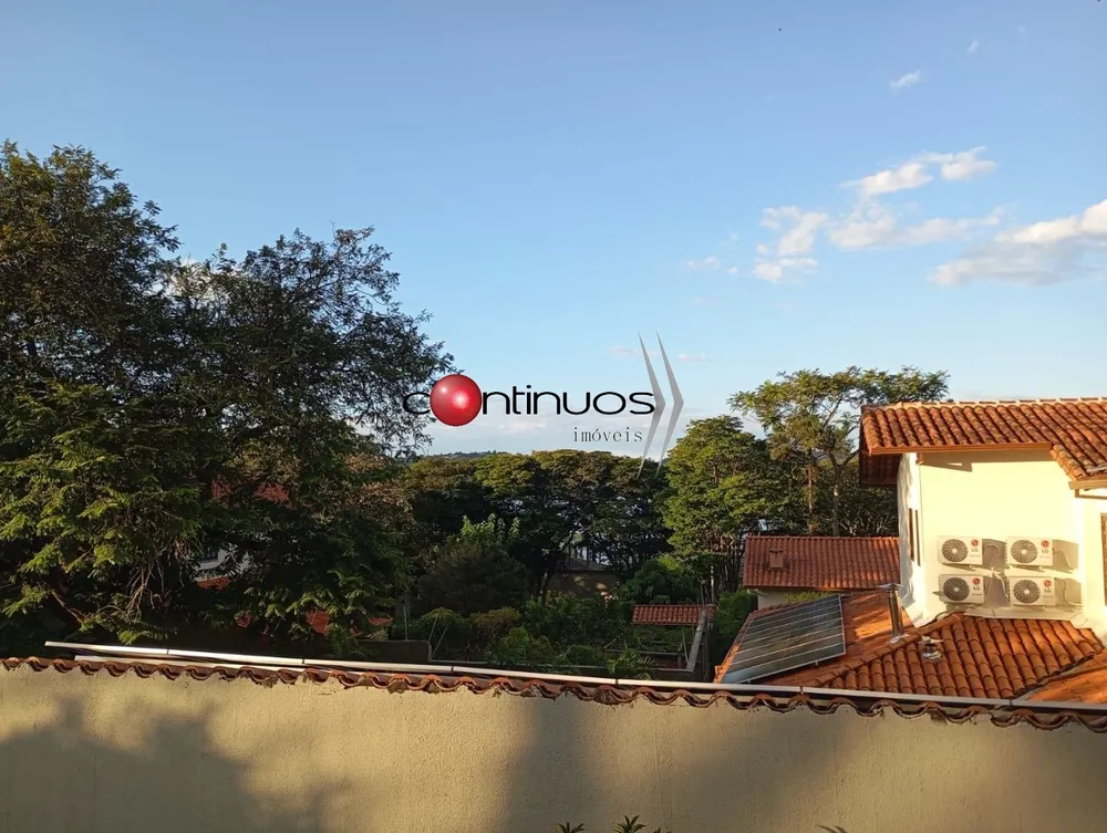 Casa, 3 quartos, 255 m² - Foto 12