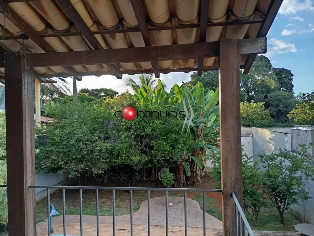 Casa, 3 quartos, 255 m² - Foto 11