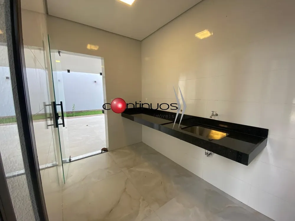 Casa de Condomínio, 4 quartos - Foto 8