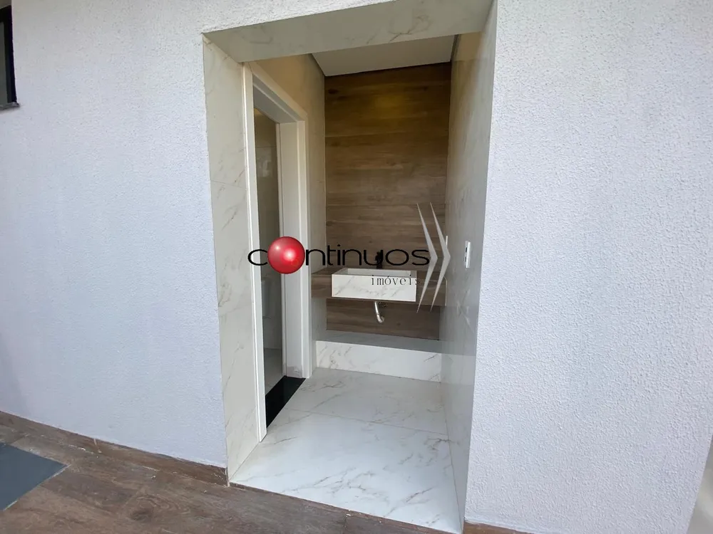 Casa de Condomínio, 4 quartos - Foto 7
