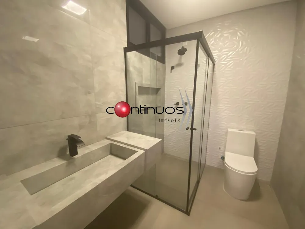 Casa de Condomínio, 4 quartos - Foto 12